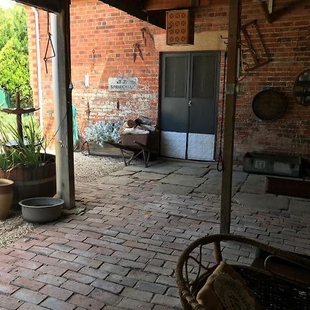 Fergusons Store Heathcote Екстериор снимка