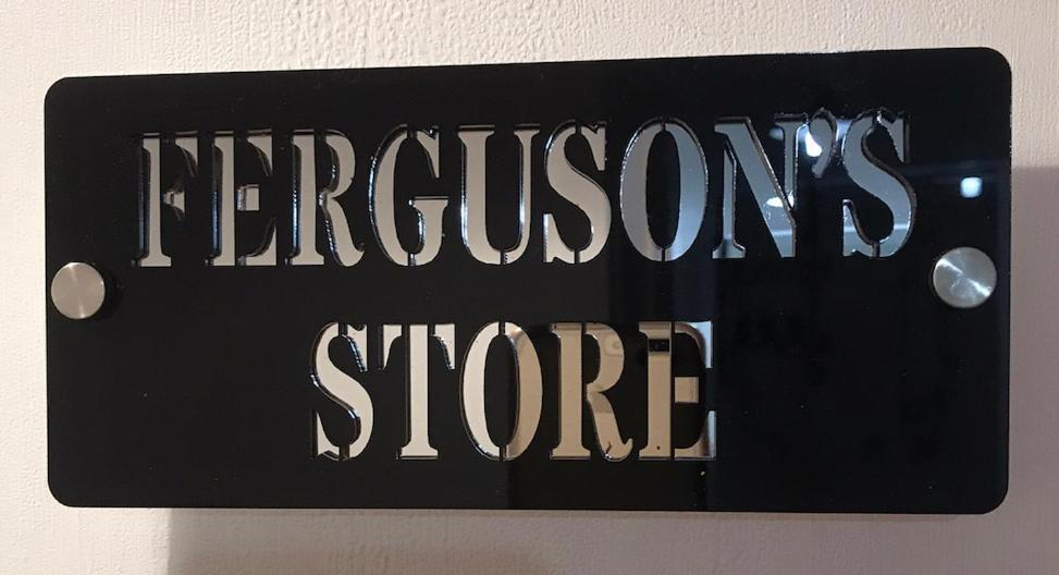 Fergusons Store Heathcote Екстериор снимка
