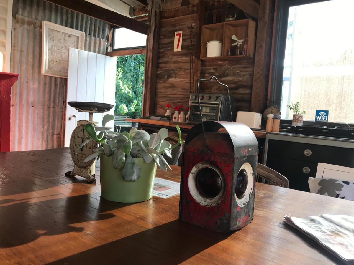 Fergusons Store Heathcote Екстериор снимка